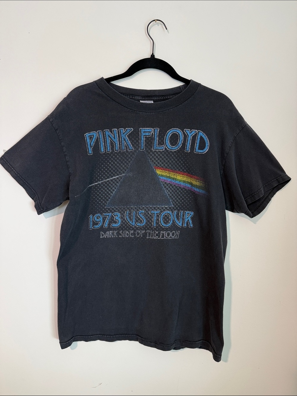 2007 Pink Floyd Tee